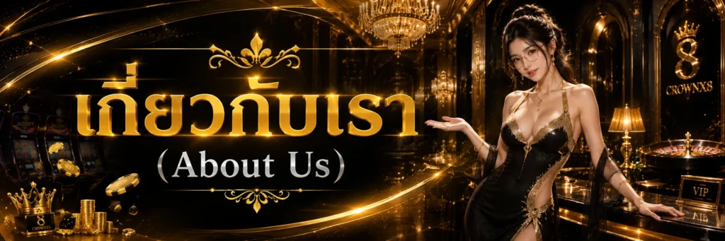 About Us